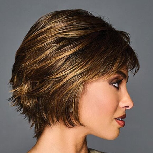 GABOR MAKE A STATEMENT in GF1-2 Double Espresso - Picture 3 of 7